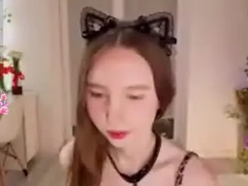 Chaturbate Private Sex Chat of annamarie_foryou