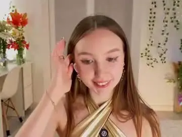 Chaturbate Private Sex Chat of annamarie_foryou