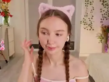 Chaturbate Sex Chat of annamarie_foryou