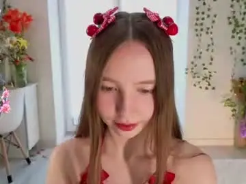 Chaturbate Free Live Porn of annamarie_foryou