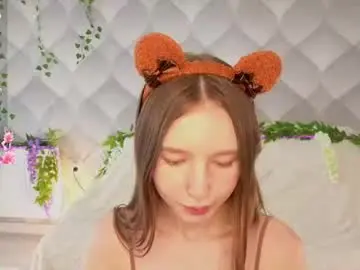 Chaturbate Adult Webcams of annamarie_foryou