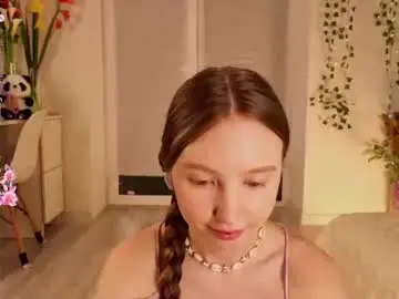 Chaturbate Live Sex of annamarie_foryou