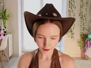 Chaturbate Free Porn Cam of annamarie_foryou