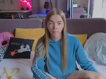 Chaturbate Live Porn of carriebradshawww