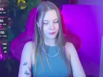 Chaturbate Best live sex cam show of cutemousee