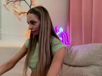 Chaturbate Live Porn of cutetella