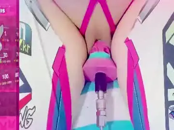 Chaturbate Free Live Porn of daddyslittlegirl01