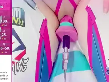 Chaturbate Nude Webcam of daddyslittlegirl01