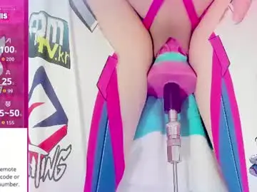 Chaturbate Best live sex cam show of daddyslittlegirl01
