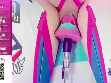 Chaturbate Live Porn of daddyslittlegirl01