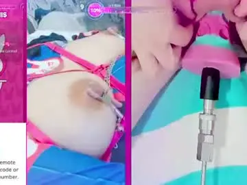 Chaturbate Nude Webcam of daddyslittlegirl01