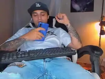 Chaturbate Best live sex cam show of enjoymycock99