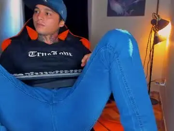 Chaturbate Sex Cam of enjoymycock99