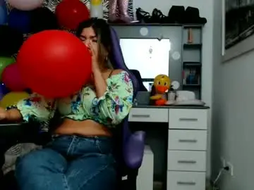 Chaturbate Best live sex cam show of hot_sexy_bunny