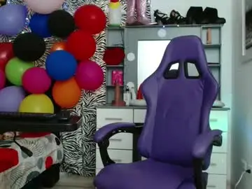 Chaturbate Live Sex of hot_sexy_bunny