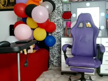 Chaturbate Nude Webcam of hot_sexy_bunny
