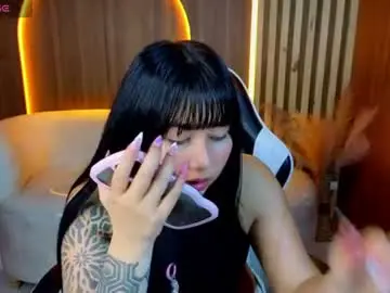 Chaturbate Adult Webcam of karolina_tx