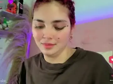 Chaturbate Free Live Porn of kylie_hottt_
