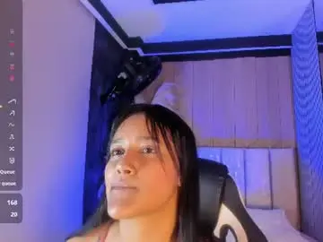 Chaturbate Free Live Porn of lexiadamss
