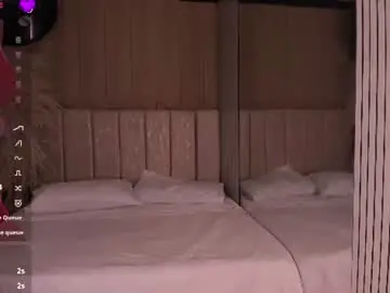 Chaturbate Live Porn of lexiadamss