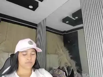 Chaturbate Adult Webcams of lexiadamss