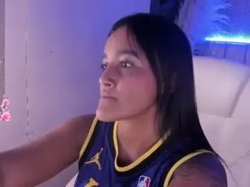 Chaturbate Sex Chat of lexiadamss
