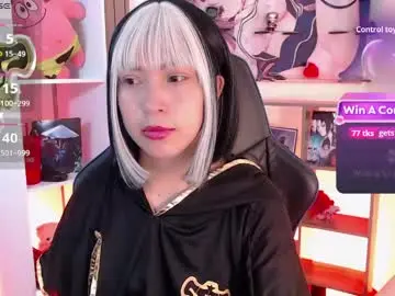 Chaturbate Watch Live Sex Cams of mieruco_chan
