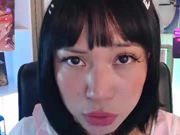 Chaturbate Live Porn of mieruco_chan