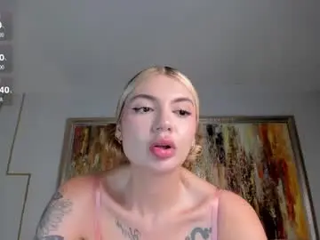 Chaturbate Live Porn of niaholland