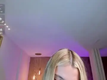 Chaturbate Watch Live Sex Cams of niaholland