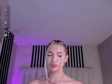 Chaturbate Sex Chat of niaholland