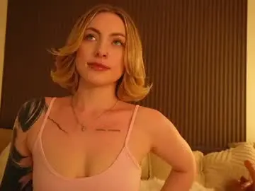 Chaturbate Live Sex Cam of peach_in_stockings