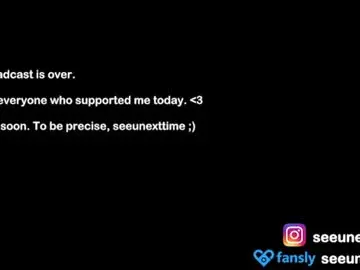 Chaturbate Sex Chat of seeunexttime