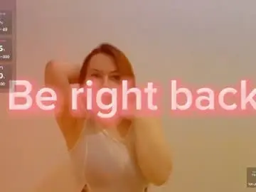 Chaturbate Live Porn of serena_foxxx