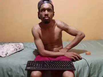 Chaturbate Free Live Porn of setor_black