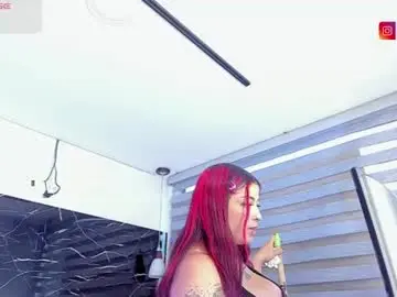 Chaturbate Live Porn of sofiia_rubb