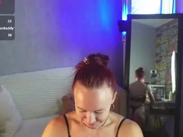Chaturbate Sex Cam of spoty_kate