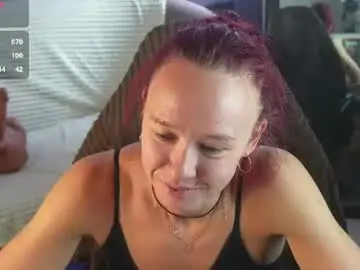 Chaturbate Live Sex Cam of spoty_kate