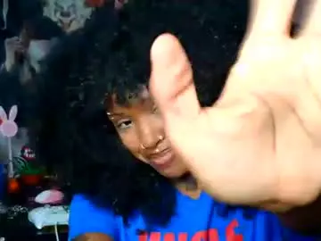 Chaturbate Sex Chat of 00spookiebaddie00