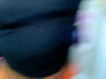 Chaturbate Live Porn of 00spookiebaddie00