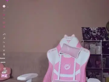 Chaturbate Adult Video Chat of amyrose69