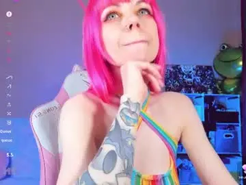 Chaturbate Live Porn of amyrose69