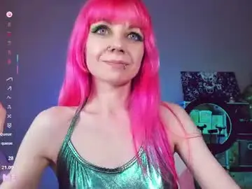 Chaturbate Best Webcam of amyrose69