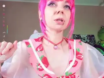 Chaturbate Live Sex Cam of amyrose69