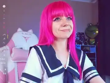 Chaturbate Adult Video Chat of amyrose69