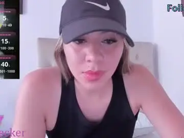 Chaturbate Free Live Porn of ana_becker1