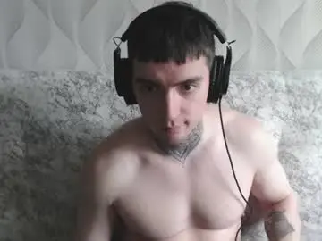Chaturbate Best live sex cam show of andy4life