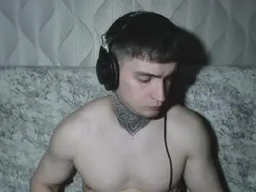 Chaturbate Nude Webcam of andy4life