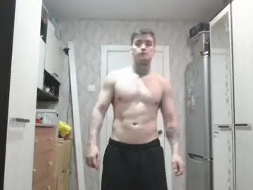 Chaturbate Sex Chat of andy4life