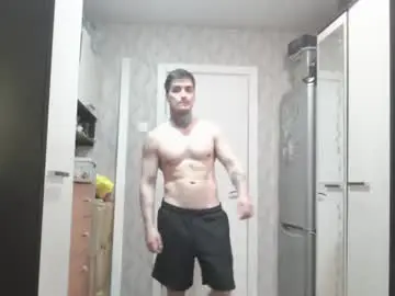 Chaturbate Adult Video Chat of andy4life